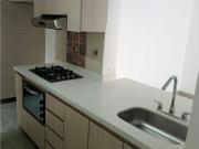 Apartamento en Venta, Loma de los Bernal en Medellín