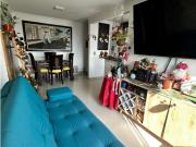 Apartamento en Venta, Loma de los Bernal en Medellín