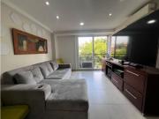 Apartamento en Venta, Loma de los Bernal en Medellín