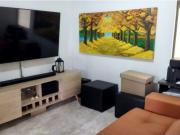 Apartamento en Venta, Loma de los Bernal en Medellín