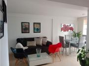 Apartamento en Venta, Loma de los Bernal en Medellín