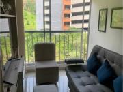 Apartamento en Venta, Loma de los Bernal en Medellín