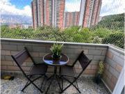 Apartamento en Venta, Loma de los Bernal en Medellín