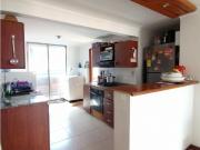 Apartamento en Venta, Loma de los Bernal en Medellín