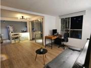 Apartamento en Venta, Loma de los Bernal en Medellín