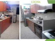 Apartamento en Venta, Loma de Los Bernal en Medellín