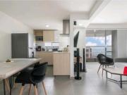 Apartamento en Venta, Loma de los Bernal en Medellín