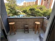 Apartamento en Venta, Loma de los Bernal en Medellín