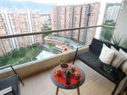 Apartamento en Venta, Loma de los Bernal en Medellín