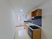 Apartamento en Venta, Loma de los Bernal en Medellín