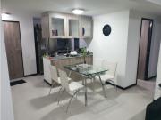 Apartamento en Venta, Loma de los Bernal en Medellín