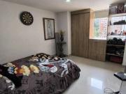 Apartamento en Venta, Loma de los Bernal en Medellín