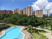 Apartamento en Venta, Loma de los Bernal en Medellín