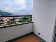 Apartamento en Venta Loma de los Bernal Medellin
