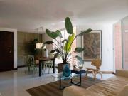APARTAMENTO EN VENTA LOMA DE LOS BERNAL PARTE BAJA