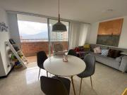 Apartamento en Venta Loma de Los Loma de Los Bernal Apartamento en Venta Loma de Los Loma de Los Bernal