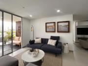 APARTAMENTO EN VENTA EN MARROCO LOS MESA ENVIGADO 123m²