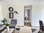 Apartamento en venta, Loma Del Barro, Envigado, Antioquia