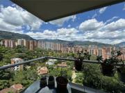 Apartamento en venta Loma La Esmeraldal Envigado