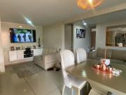 APARTAMENTO EN VENTA LOMA LOS BERNAL