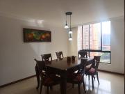 Apartamento en venta, Loma Los Gonzalez, Poblado,...