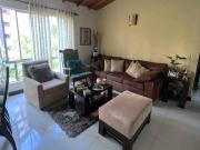 Apartamento En Venta Loma San Julian El Poblado Medellín