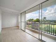 Apartamento 401 En Venta Los Almendros, Jamundi