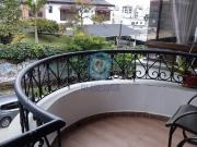 Apartamento en venta los alpes