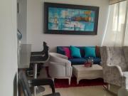 APARTAMENTO EN VENTA, LOS ALPES, CARTAGENA