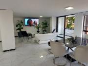 Apartamento en venta Los Balsos