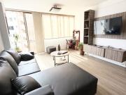 APARTAMENTO EN VENTA LOS CHAGUARAMOS