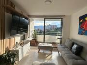 APARTAMENTO EN VENTA LOS COLORES
