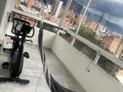APARTAMENTO EN VENTA LOS COLORES, MEDELLIN SL