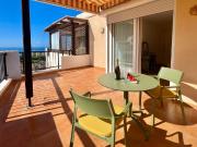 Apartamento en venta. LOS CRISTIANOS