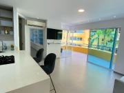 APARTAMENTO EN VENTA LOS MORROS PRIMERA LINEA DE MAR 3...