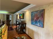 APARTAMENTO EN VENTA LOS NARANJOS 260M2