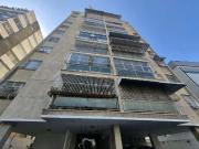Apartamento en venta los palos grandes
