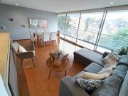 Apartamento en venta Los Rosales