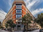 Apartamento en venta Madrid