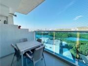 Apartamento en venta Manga