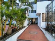 APARTAMENTO EN VENTA MANGA 3 PISO SIN ASCENSOR. CAJA DE...