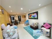 Apartamento En Venta, Manga, Cartagena