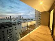 Apartamento en Venta Manga Antilia 96 Manga Cartagena