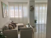 APARTAMENTO EN VENTA MANGA PISO 5 3 HABITACIONES