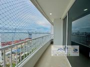 Apartamento En Venta | Manga | Vista Bahía | Cartagena
