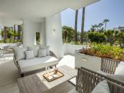 Apartamento en venta. Marbella