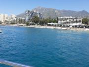 Apartamento en venta. MARBELLA