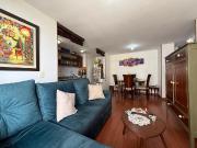 APARTAMENTO EN VENTA MAZURÉN BOGOTÁ D.C