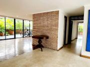 Apartamento en venta Medellín el poblado las santas