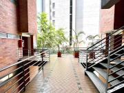 Apartamento en venta, Medellín El Poblado Santa María de...
